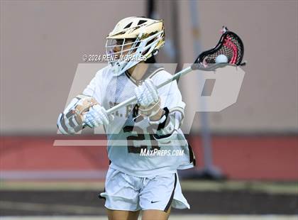 Thumbnail 3 in San Juan Hills vs St Francis photogallery.