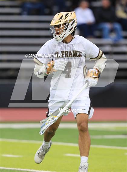 Thumbnail 1 in San Juan Hills vs St Francis photogallery.