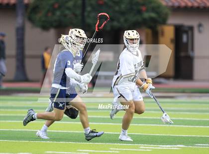 Thumbnail 3 in San Juan Hills vs St Francis photogallery.