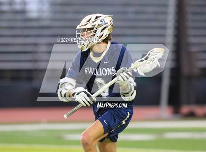 Thumbnail 3 in San Juan Hills vs St Francis photogallery.