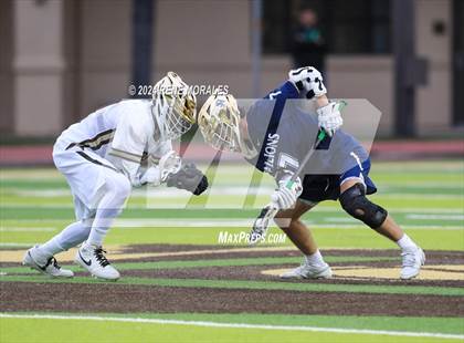 Thumbnail 1 in San Juan Hills vs St Francis photogallery.