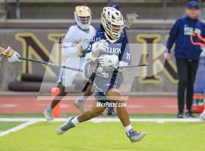 Thumbnail 3 in San Juan Hills vs St Francis photogallery.