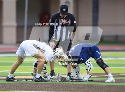 Thumbnail 2 in San Juan Hills vs St Francis photogallery.