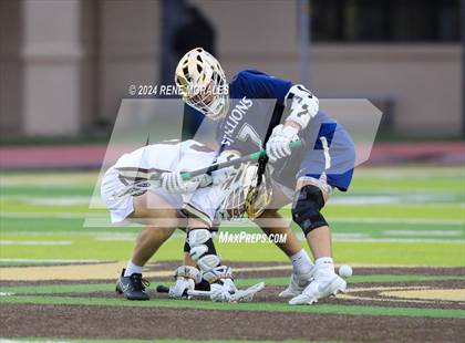 Thumbnail 1 in San Juan Hills vs St Francis photogallery.