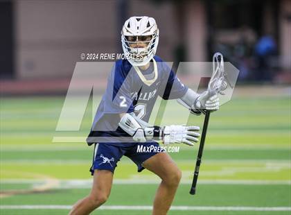 Thumbnail 1 in San Juan Hills vs St Francis photogallery.