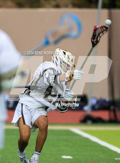 Thumbnail 3 in San Juan Hills vs St Francis photogallery.