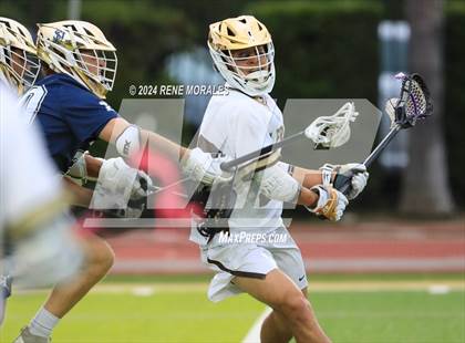 Thumbnail 2 in San Juan Hills vs St Francis photogallery.