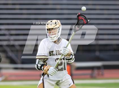 Thumbnail 1 in San Juan Hills vs St Francis photogallery.