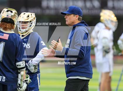 Thumbnail 1 in San Juan Hills vs St Francis photogallery.