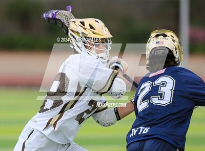 Thumbnail 2 in San Juan Hills vs St Francis photogallery.