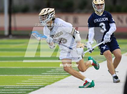 Thumbnail 1 in San Juan Hills vs St Francis photogallery.