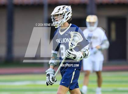Thumbnail 2 in San Juan Hills vs St Francis photogallery.
