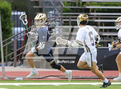 Thumbnail 3 in San Juan Hills vs St Francis photogallery.