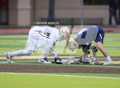 Thumbnail 3 in San Juan Hills vs St Francis photogallery.