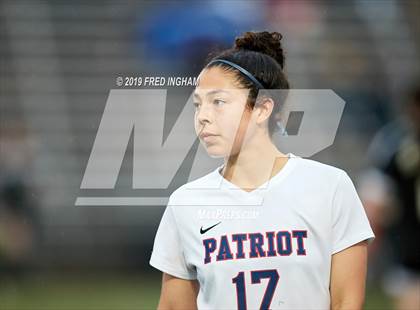 Thumbnail 3 in Patriot @ Westfield photogallery.