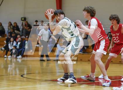 Thumbnail 1 in Jim Ned vs Breckenridge (Albany Tournament) photogallery.
