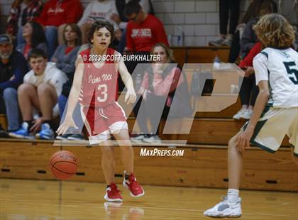 Thumbnail 3 in Jim Ned vs Breckenridge (Albany Tournament) photogallery.