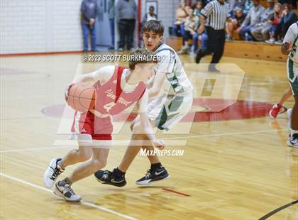 Thumbnail 1 in Jim Ned vs Breckenridge (Albany Tournament) photogallery.