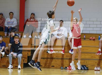 Thumbnail 1 in Jim Ned vs Breckenridge (Albany Tournament) photogallery.