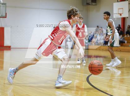 Thumbnail 1 in Jim Ned vs Breckenridge (Albany Tournament) photogallery.