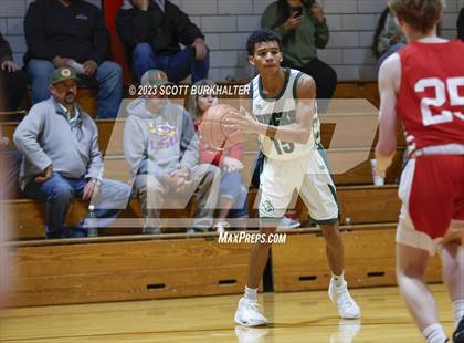 Thumbnail 1 in Jim Ned vs Breckenridge (Albany Tournament) photogallery.