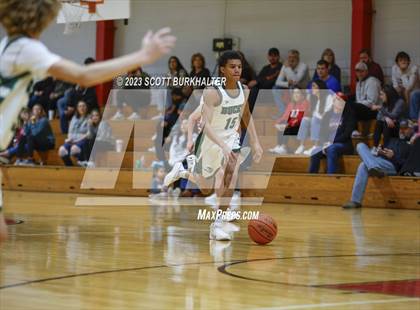 Thumbnail 1 in Jim Ned vs Breckenridge (Albany Tournament) photogallery.
