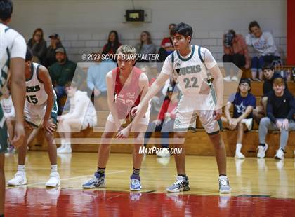 Thumbnail 1 in Jim Ned vs Breckenridge (Albany Tournament) photogallery.