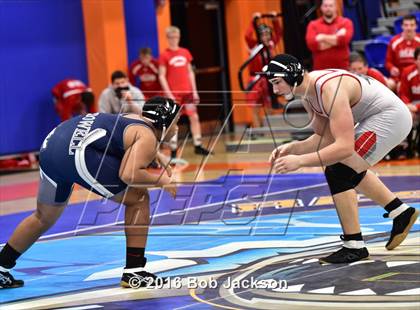 Thumbnail 2 in McDowell vs General McLane (PIAA District Playoff) photogallery.