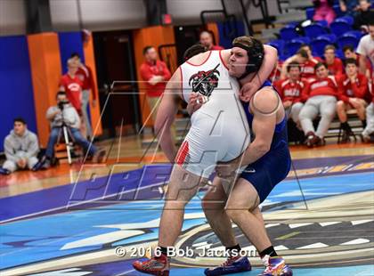 Thumbnail 3 in McDowell vs General McLane (PIAA District Playoff) photogallery.