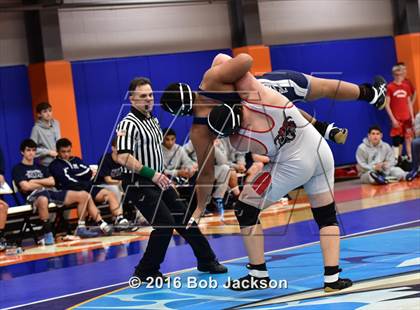 Thumbnail 2 in McDowell vs General McLane (PIAA District Playoff) photogallery.