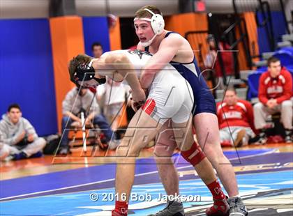 Thumbnail 1 in McDowell vs General McLane (PIAA District Playoff) photogallery.