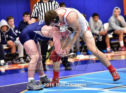 Thumbnail 3 in McDowell vs General McLane (PIAA District Playoff) photogallery.