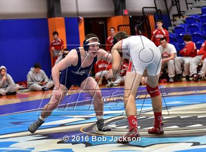Thumbnail 2 in McDowell vs General McLane (PIAA District Playoff) photogallery.