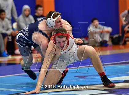 Thumbnail 2 in McDowell vs General McLane (PIAA District Playoff) photogallery.