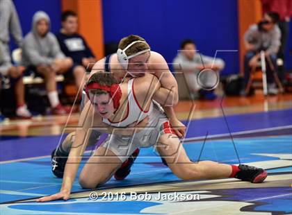 Thumbnail 1 in McDowell vs General McLane (PIAA District Playoff) photogallery.