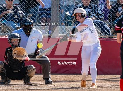 Thumbnail 1 in Milford vs. Millard (UHSAA 2A Tournament) photogallery.