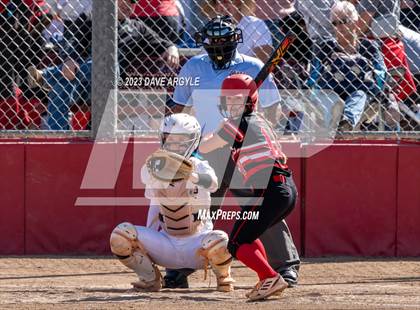 Thumbnail 1 in Milford vs. Millard (UHSAA 2A Tournament) photogallery.
