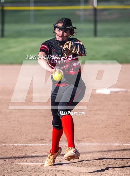 Thumbnail 1 in Milford vs. Millard (UHSAA 2A Tournament) photogallery.