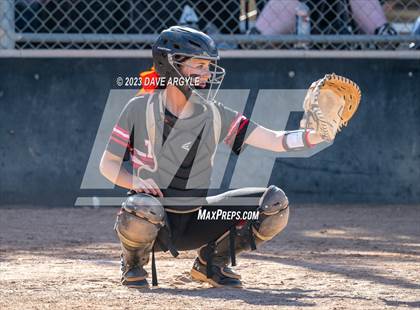 Thumbnail 3 in Milford vs. Millard (UHSAA 2A Tournament) photogallery.