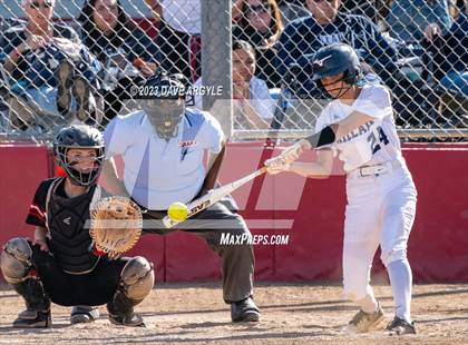 Thumbnail 3 in Milford vs. Millard (UHSAA 2A Tournament) photogallery.