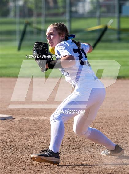 Thumbnail 1 in Milford vs. Millard (UHSAA 2A Tournament) photogallery.