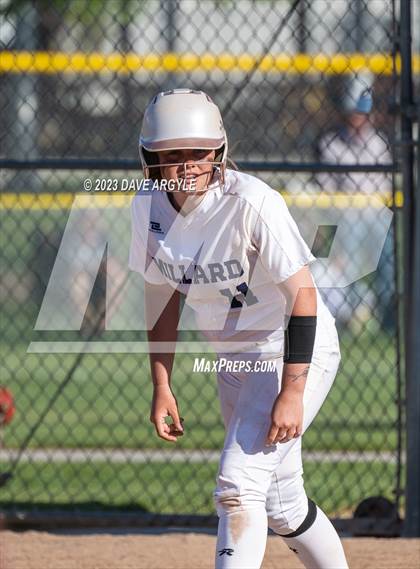 Thumbnail 1 in Milford vs. Millard (UHSAA 2A Tournament) photogallery.
