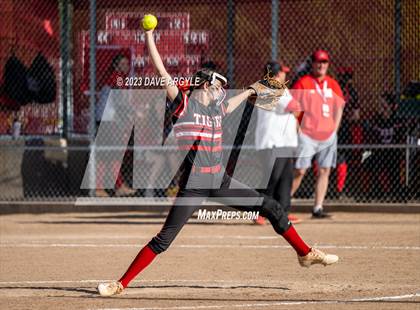 Thumbnail 1 in Milford vs. Millard (UHSAA 2A Tournament) photogallery.