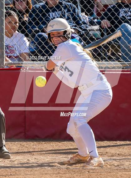 Thumbnail 1 in Milford vs. Millard (UHSAA 2A Tournament) photogallery.