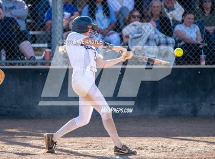 Thumbnail 3 in Milford vs. Millard (UHSAA 2A Tournament) photogallery.