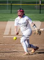 Photo from the gallery "Milford vs. Millard (UHSAA 2A Tournament)"