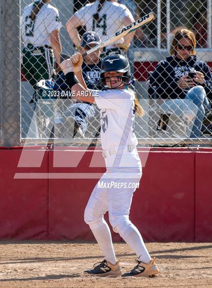 Thumbnail 3 in Milford vs. Millard (UHSAA 2A Tournament) photogallery.