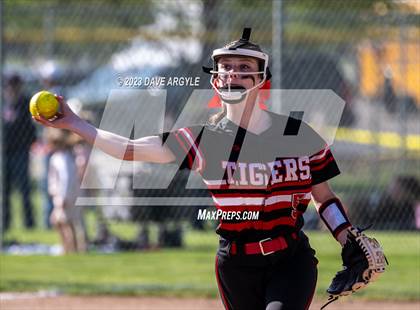 Thumbnail 1 in Milford vs. Millard (UHSAA 2A Tournament) photogallery.