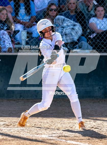 Thumbnail 1 in Milford vs. Millard (UHSAA 2A Tournament) photogallery.