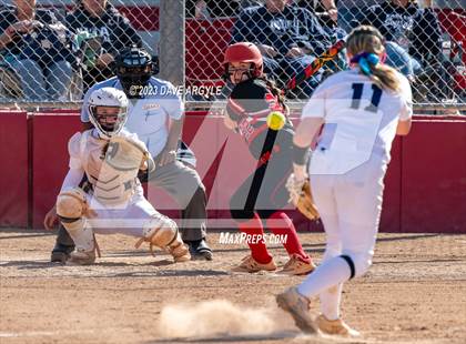 Thumbnail 2 in Milford vs. Millard (UHSAA 2A Tournament) photogallery.